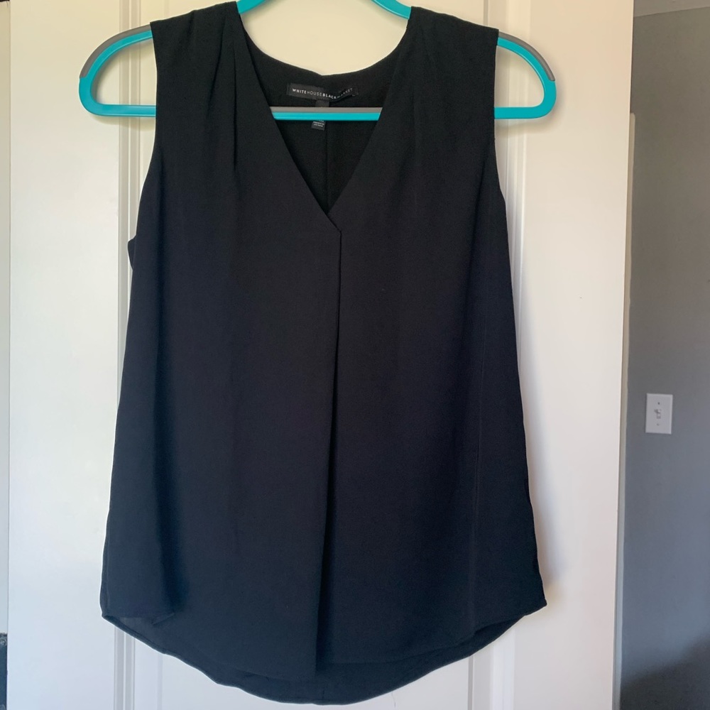 Women’s work blouse